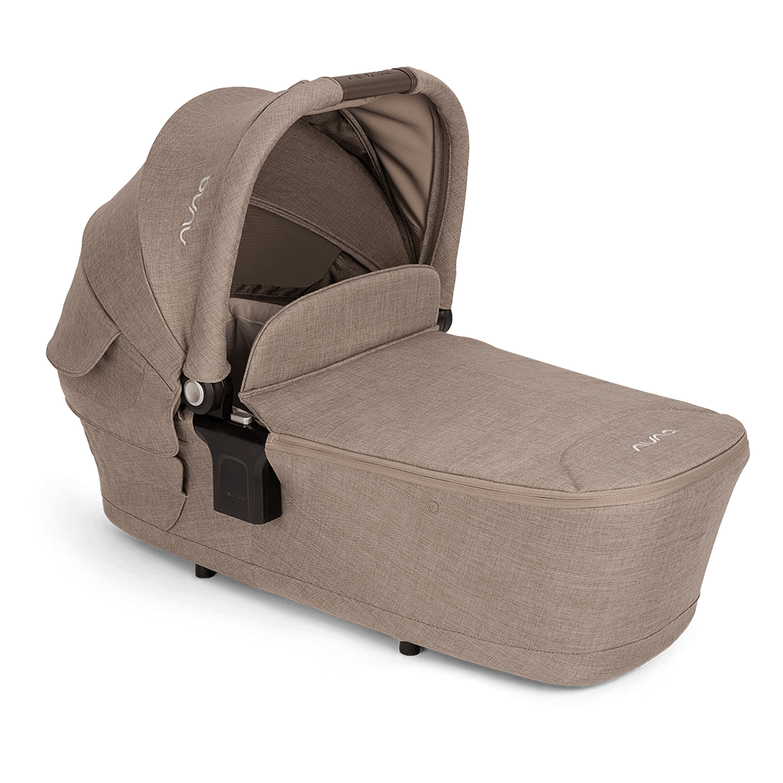 Nuna triv™ next + Capazo lytl™ - Cedar