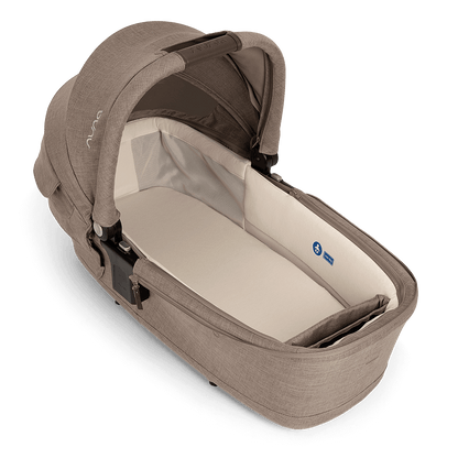 Nuna triv™ next + Capazo lytl™ - Cedar