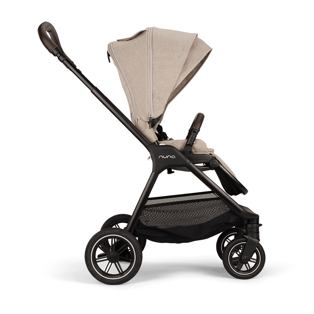 Nuna triv™ next + Capazo lytl™ - Biscotti