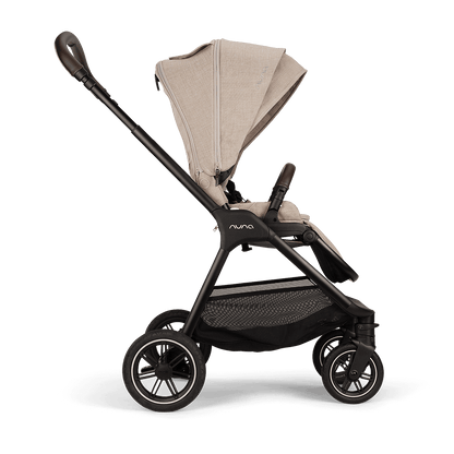 Nuna triv™ next + Capazo lytl™ - Biscotti