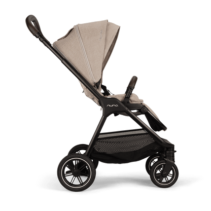 Nuna triv™ next + Capazo lytl™ - Biscotti