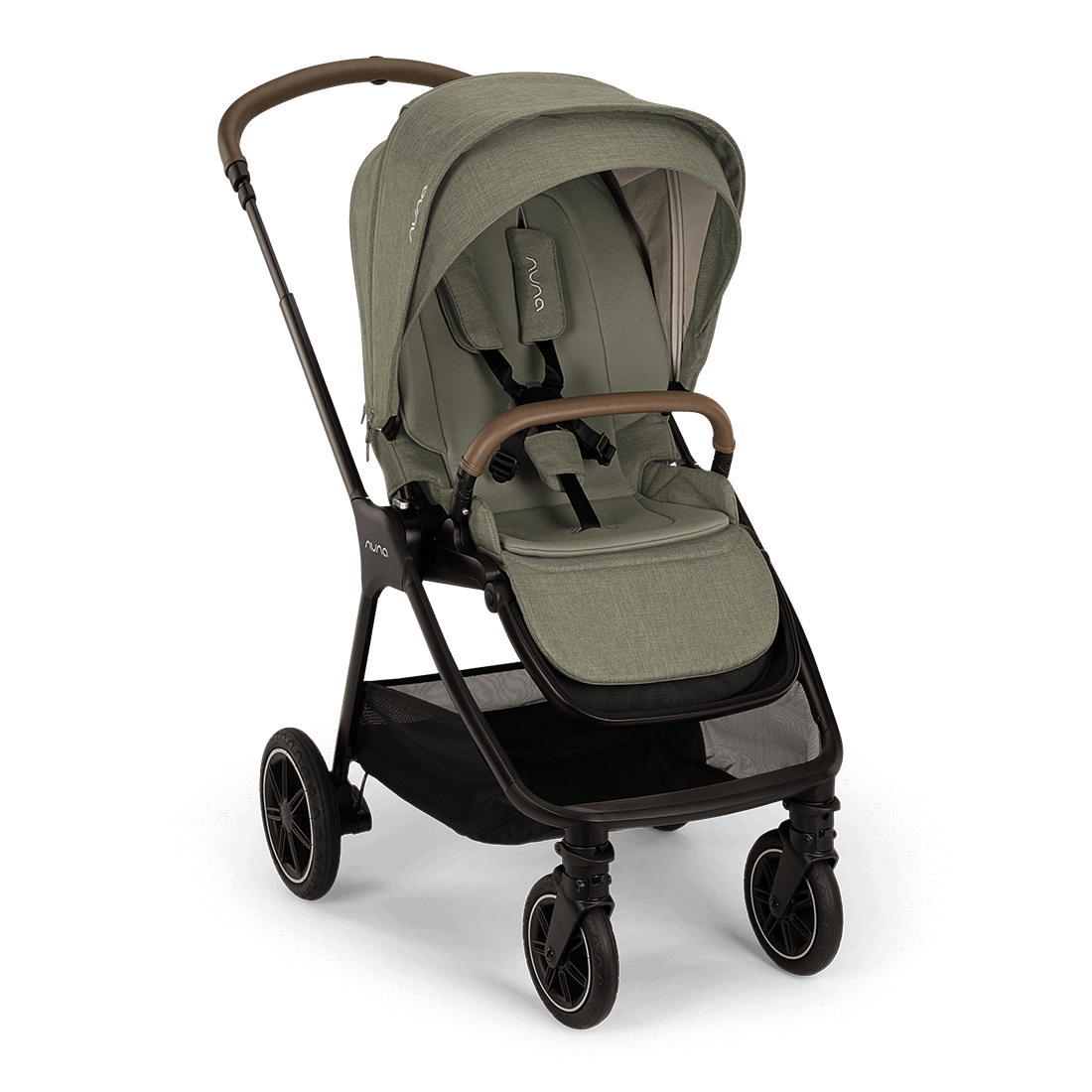 Nuna triv™ next + Capazo lytl™ - Pine