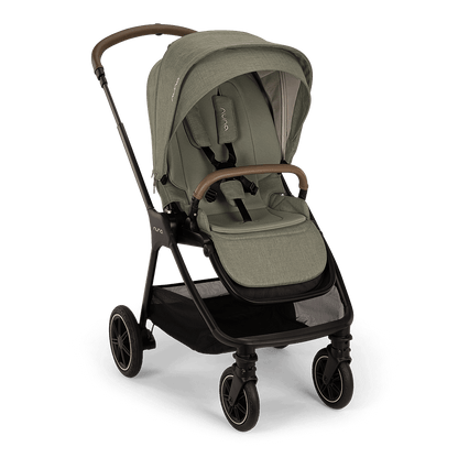 Nuna triv™ next + Capazo lytl™ - Pine