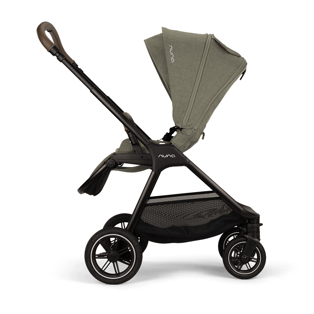 Nuna triv™ next + Capazo lytl™ - Pine