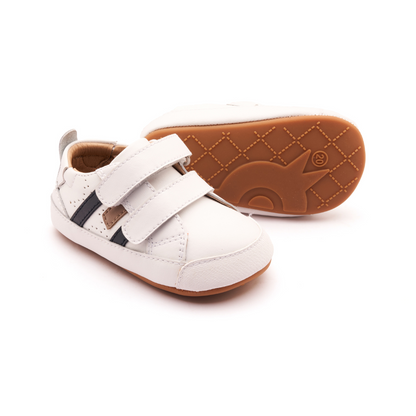 Deportivas Baby Bounce Snow - Old Soles