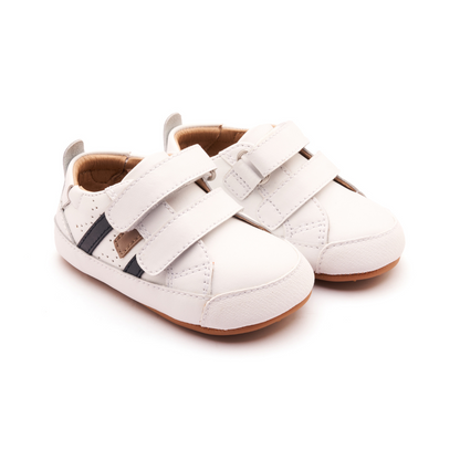 Deportivas Baby Bounce Snow - Old Soles