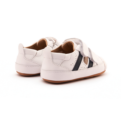 Deportivas Baby Bounce Snow - Old Soles