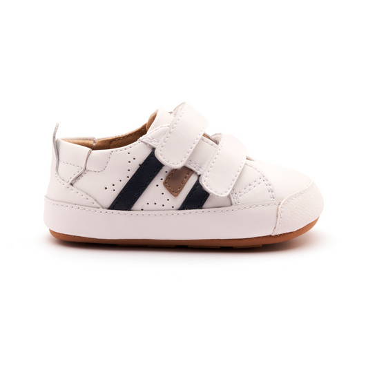 Deportivas Baby Bounce Snow - Old Soles