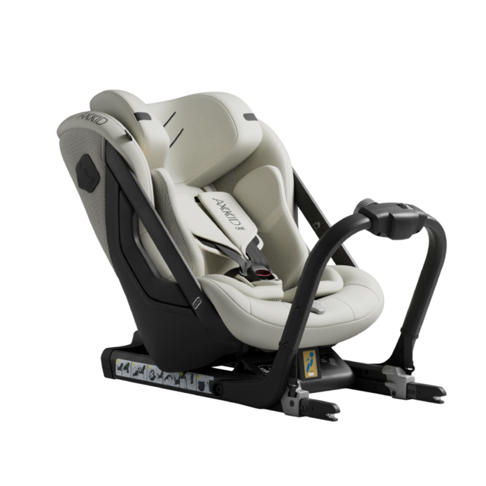 Axkid ONE 3
