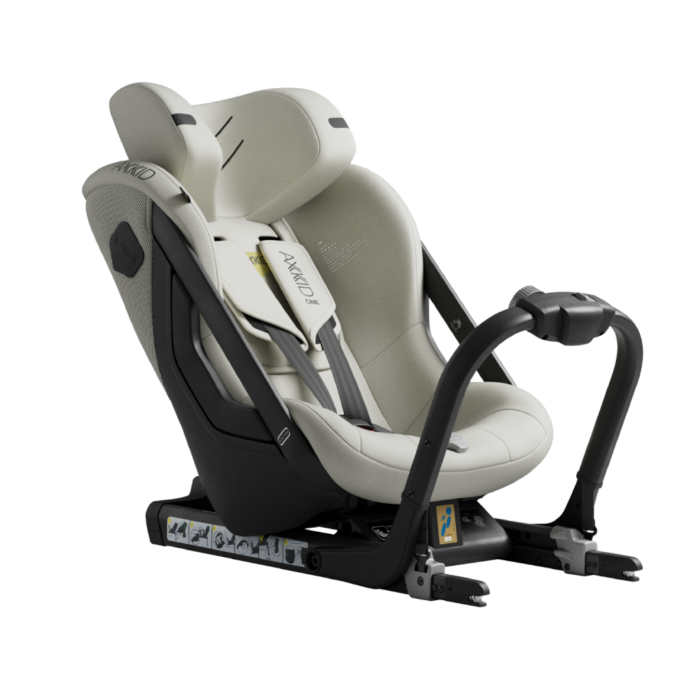 Axkid ONE+ 3
