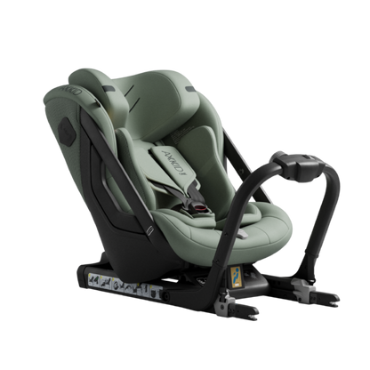 Axkid ONE 3