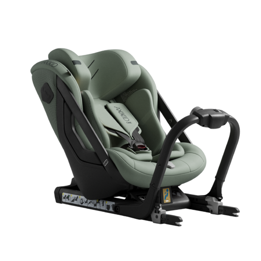 Axkid ONE 3