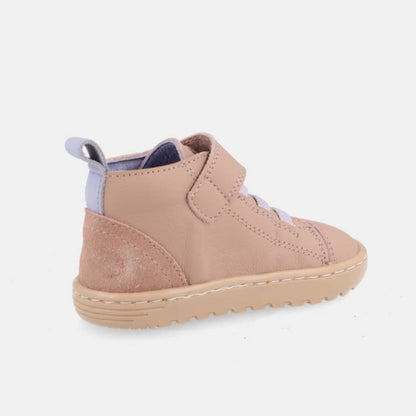 Botines Pekín Rosa - Blanditos by Críos