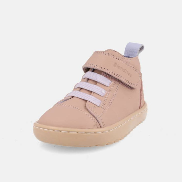 Botines Pekín Rosa - Blanditos by Críos