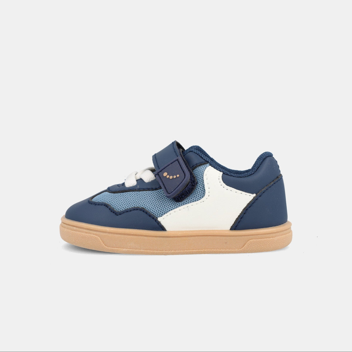 Deportivas Platy Azul - Blanditos by Críos