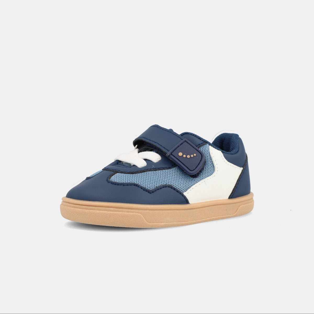 Deportivas Platy Azul - Blanditos by Críos