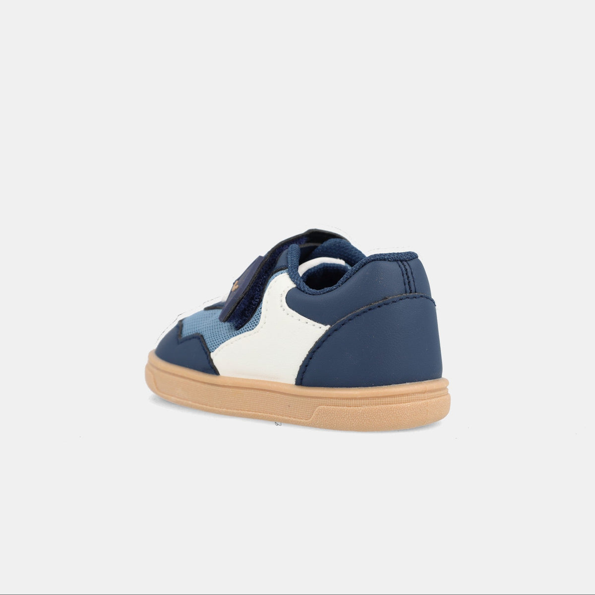 Deportivas Platy Azul - Blanditos by Críos
