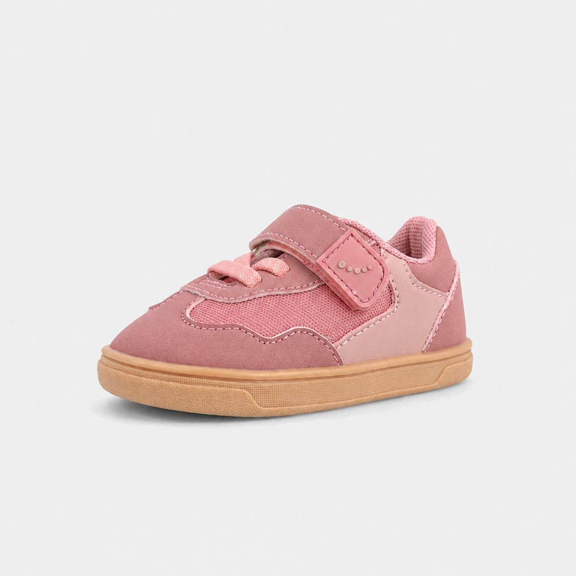 Deportivas Platy Rosa - Blanditos by Críos