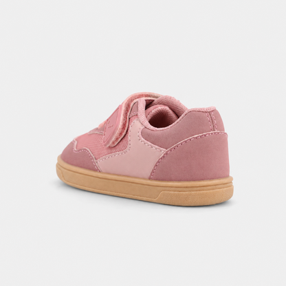 Deportivas Platy Rosa - Blanditos by Críos