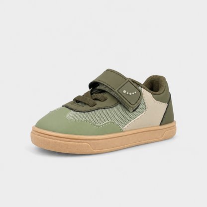 Deportivas Platy Verde - Blanditos by Críos