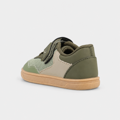 Deportivas Platy Verde - Blanditos by Críos