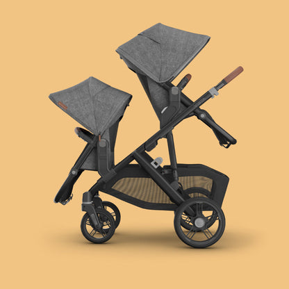 RumbleSeat V3 - Uppababy