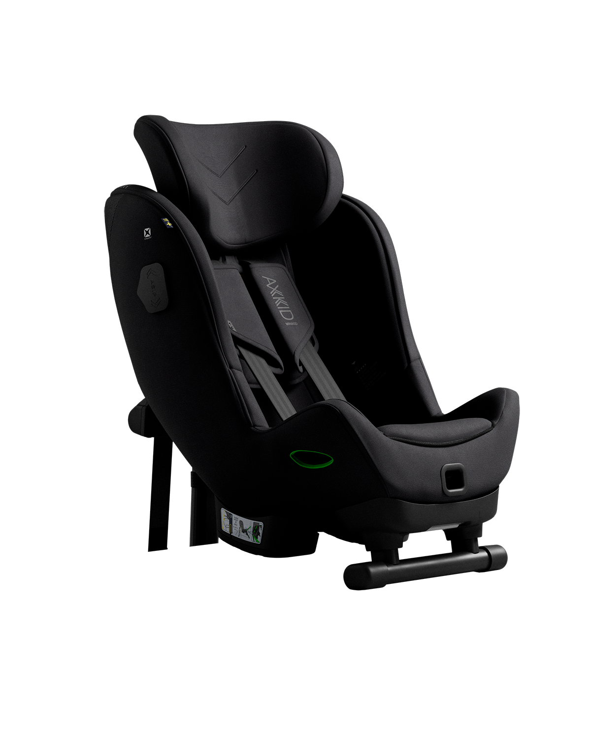 Axkid Minikid Max