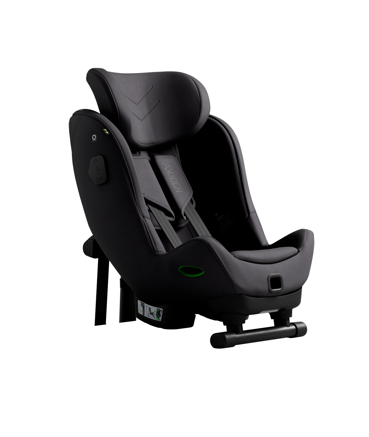 Axkid Minikid Max