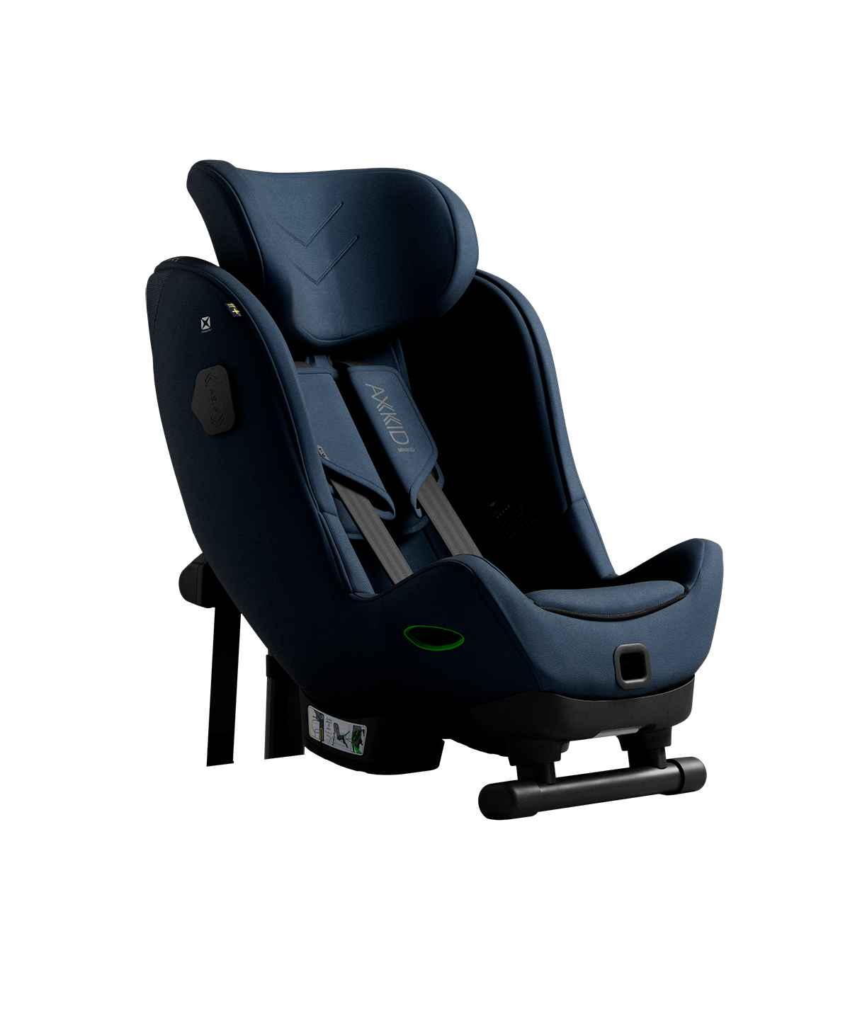 Axkid Minikid Max