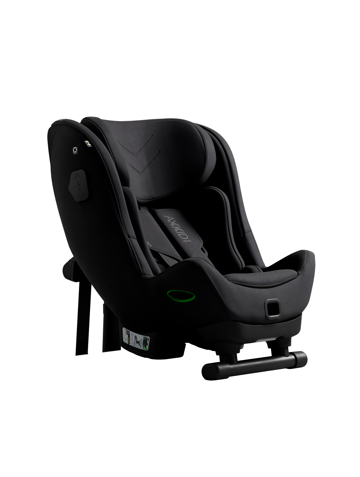 Axkid Minikid Max