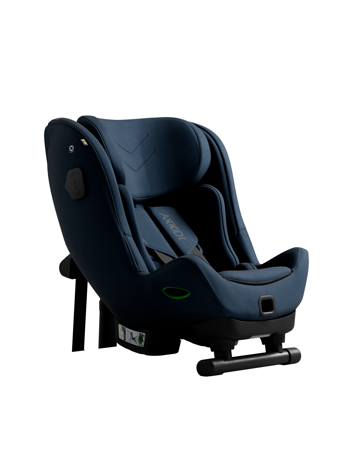 Axkid Minikid Max