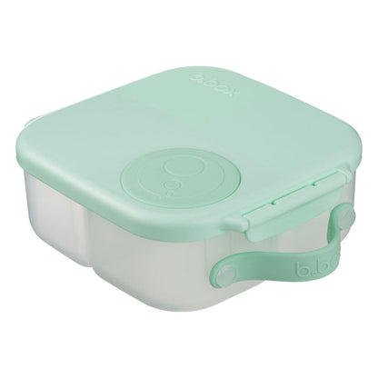 Mini Lunchbox Spearmint - b.box