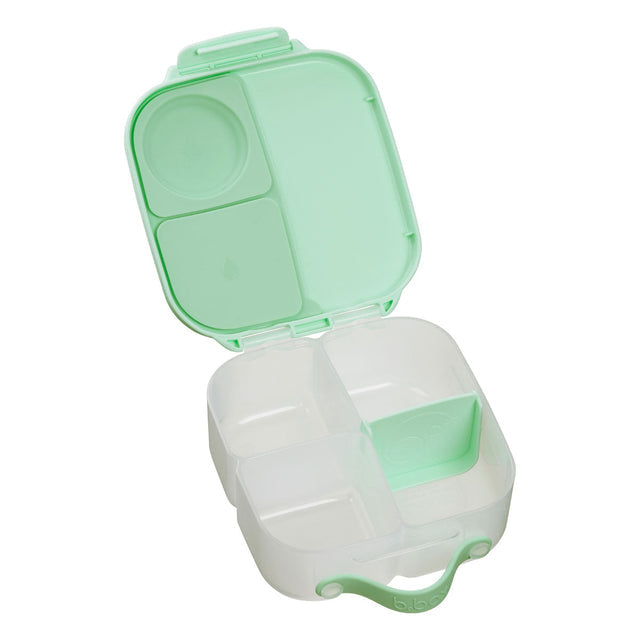 Mini Lunchbox Spearmint - b.box