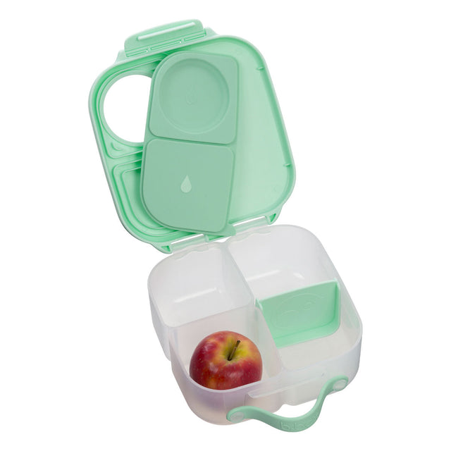 Mini Lunchbox Spearmint - b.box