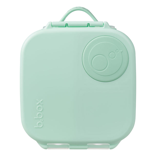 Mini Lunchbox Spearmint - b.box