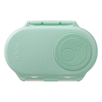 Snackbox Spearmint - b.box