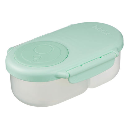 Snackbox Spearmint - b.box