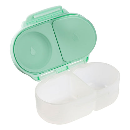 Snackbox Spearmint - b.box