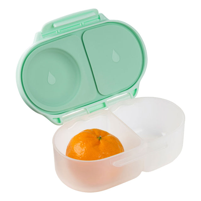 Snackbox Spearmint - b.box