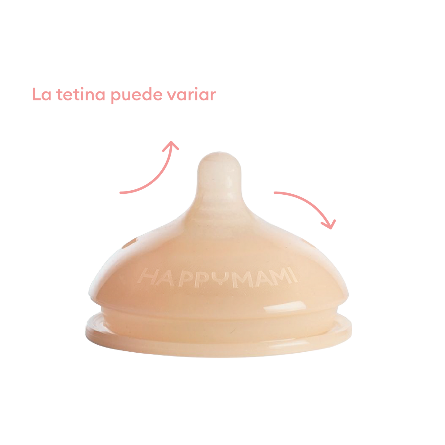 Tetina - Happymami