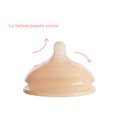 Tetina - Happymami