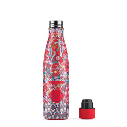 Botella térmica 500ml Xclusive Dragonfly Paradise - Cool Bottles