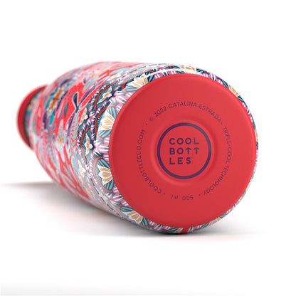 Botella térmica 500ml Xclusive Dragonfly Paradise - Cool Bottles
