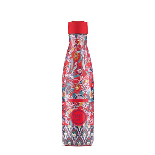 Botella térmica 500ml Xclusive Dragonfly Paradise - Cool Bottles