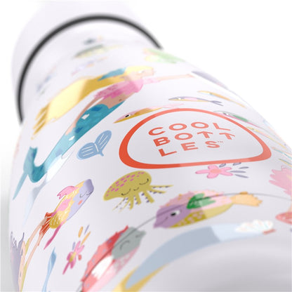Botella térmica 350ml Kids Sweet Mermaids - Cool Bottles