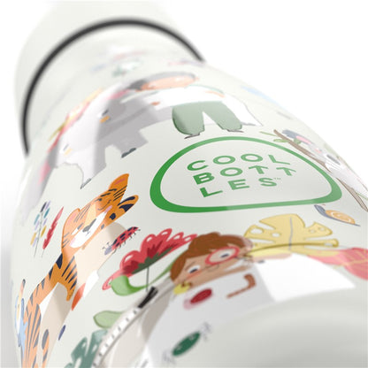 Botella térmica 350ml Kids Curious Explorers - Cool Bottles