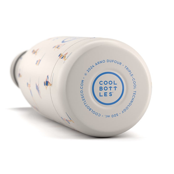 Botella térmica 500ml Xclusive Ocean Breeze - Cool Bottles