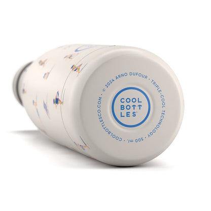 Botella térmica 500ml Xclusive Ocean Breeze - Cool Bottles