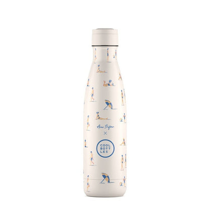 Botella térmica 500ml Xclusive Ocean Breeze - Cool Bottles