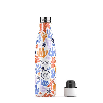 Botella térmica 500ml Xclusive Nebula Underwater Fun - Cool Bottles